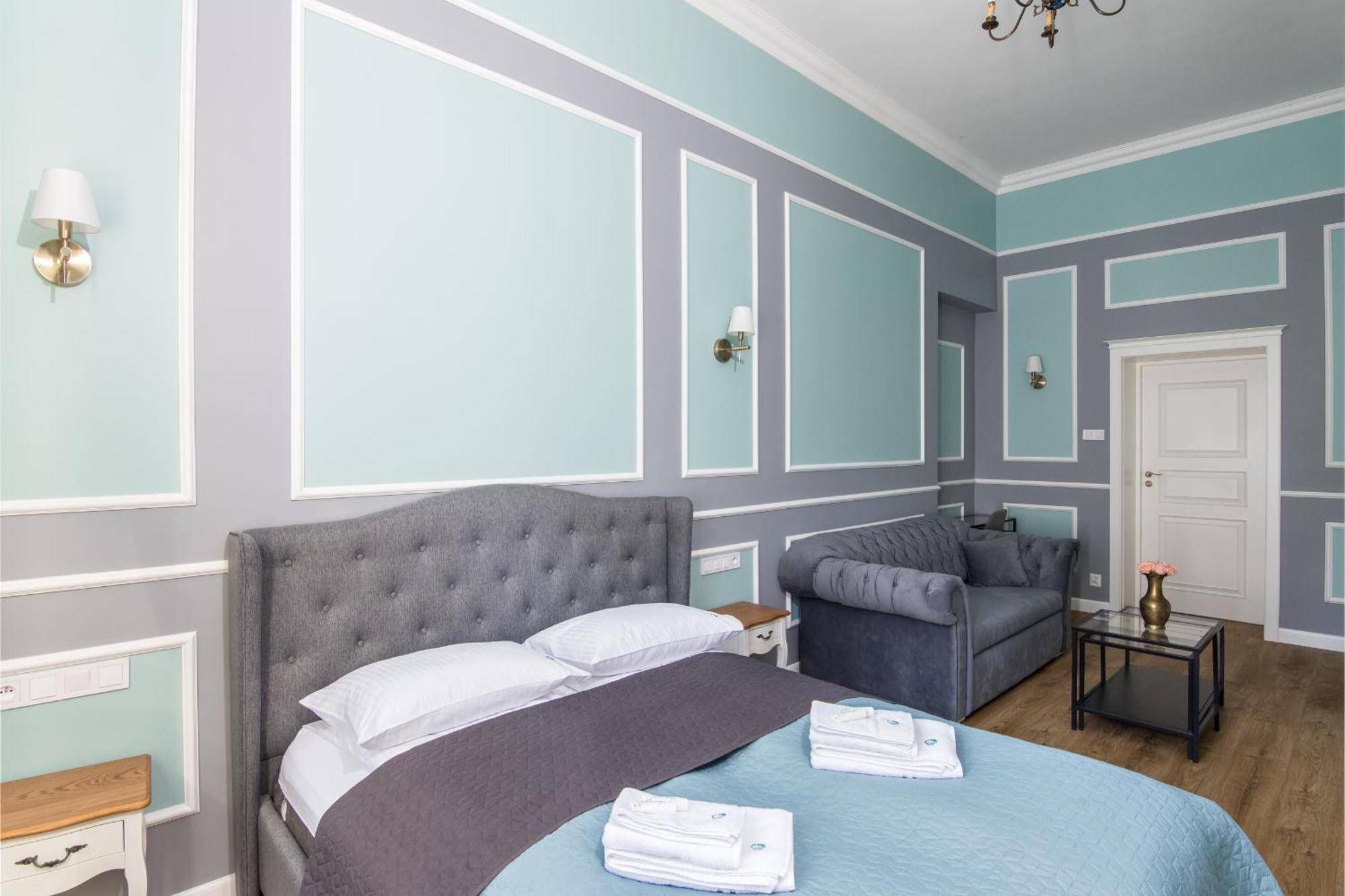 Karmelicka Stylish In Cracow By Renters Apartament *