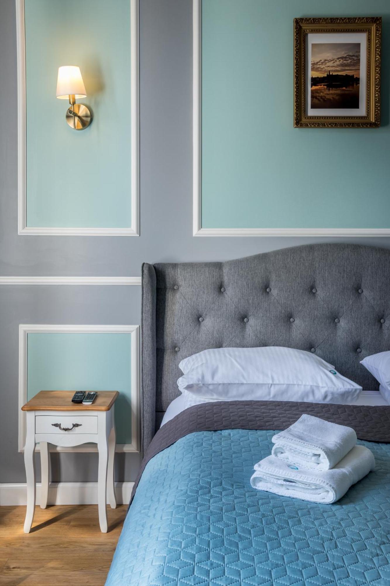 Karmelicka Stylish In Cracow By Renters Apartament *