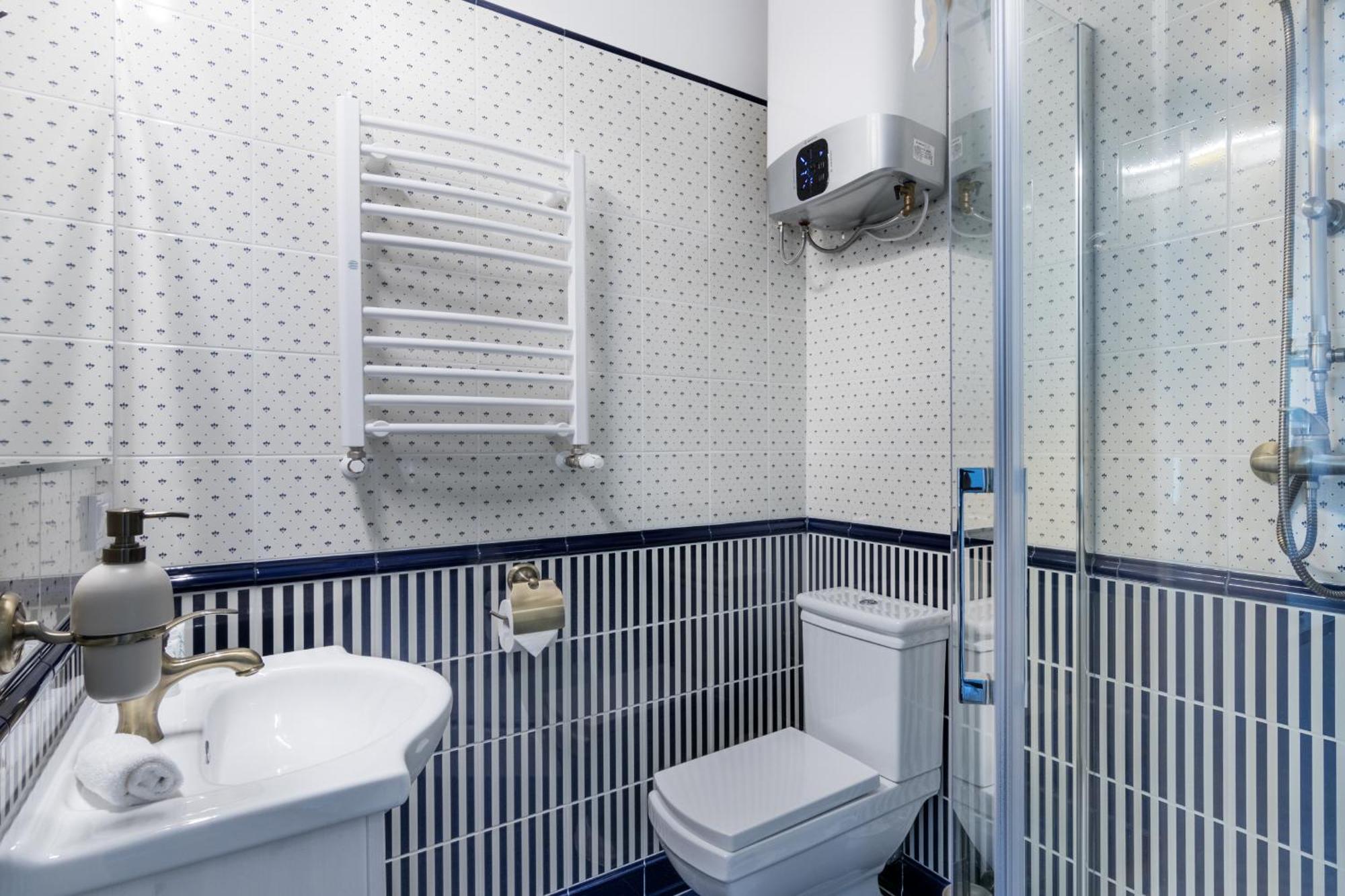 Apartament Karmelicka Stylish In Cracow By Renters *